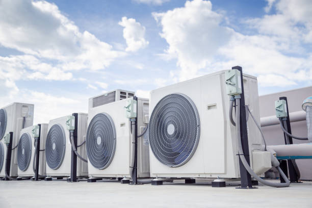 Best HVAC tune-up services  in Merrydale, LA