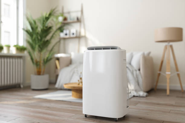 Best Ductless HVAC repair  in Merrydale, LA
